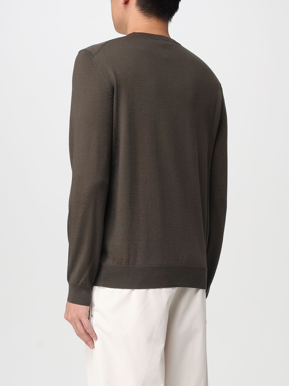 [BOSS] Knitwear FW25 50476364 342