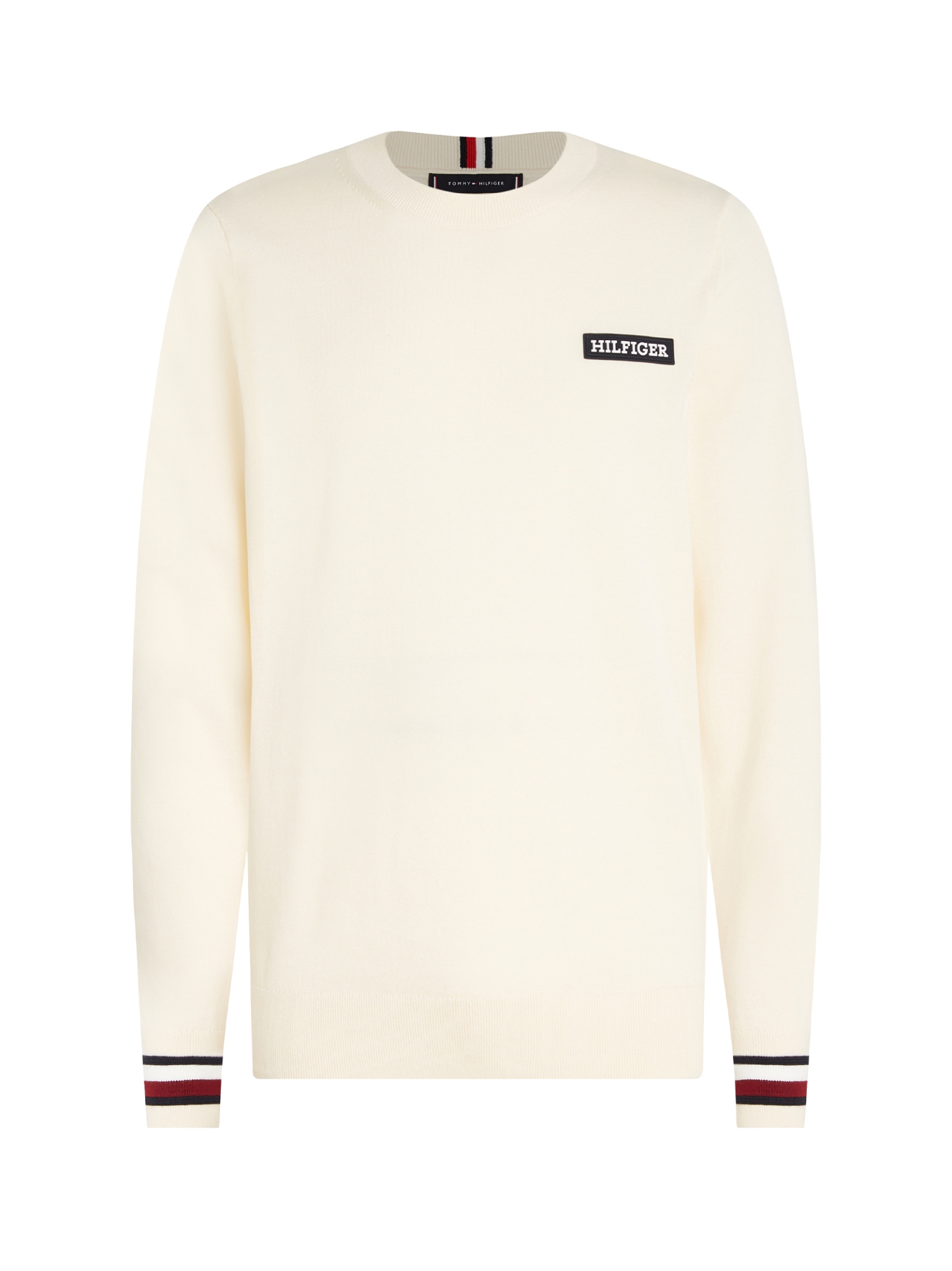 [Tommy Hilfiger] Knitwear SS24 MW0MW33502AEF