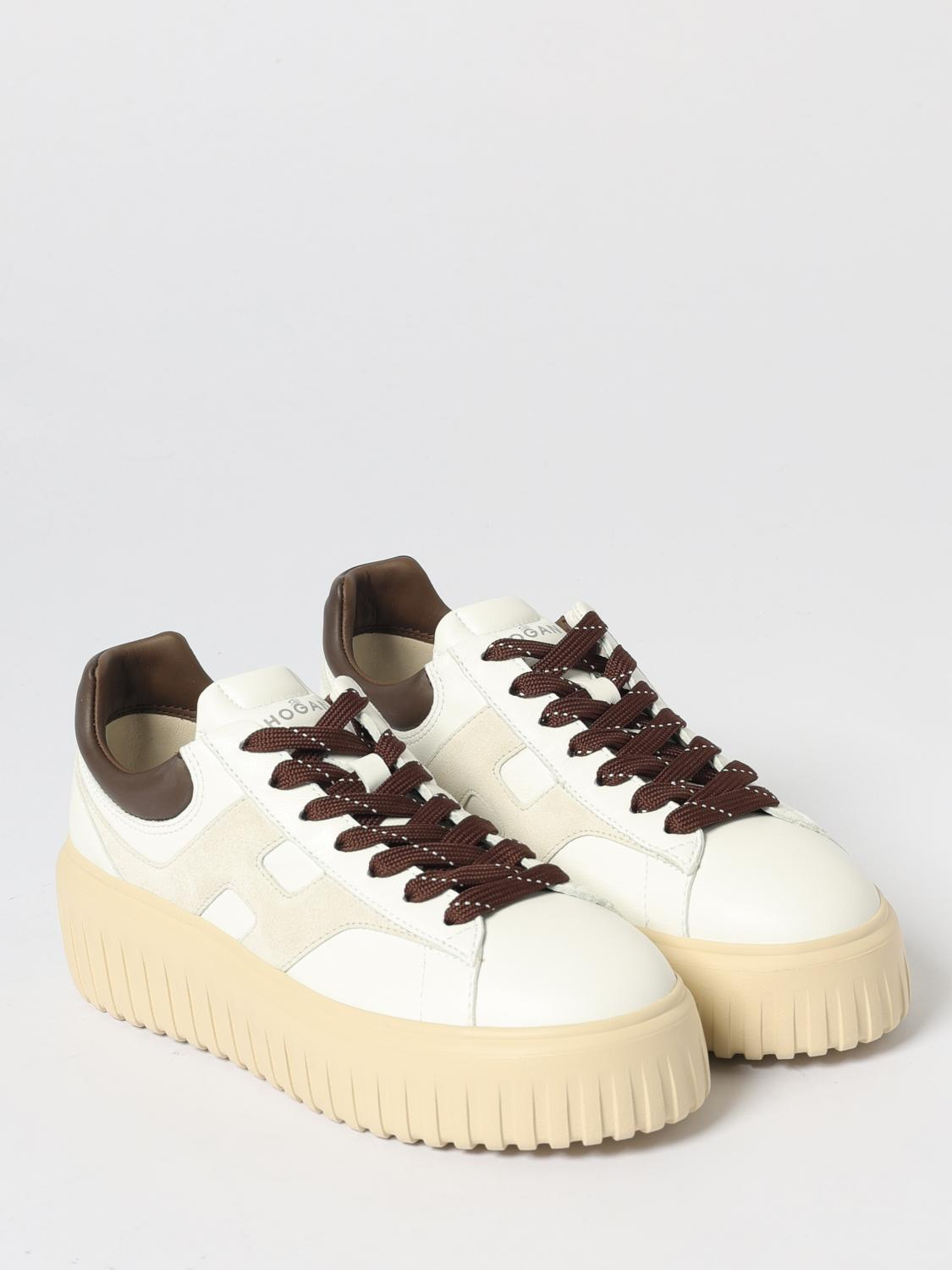 [Hogan] Sneakers FW25 HXW6450FE91UIT 0BAZ