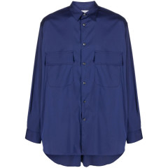 [COMME DES GARCONS SHIRT] Shirts Long Sleeve FW23 FLB059W23