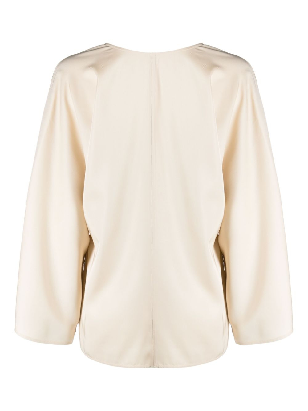 [By Malene Birger] Blouse FW24 Q71875020Z