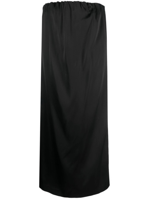 [LOULOU STUDIO] Sleeveless dress FW23 SIPLE