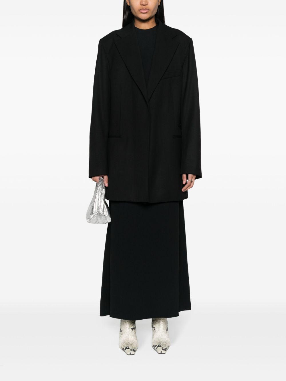[GAUCHERE] Blazer FW23 C22302160191