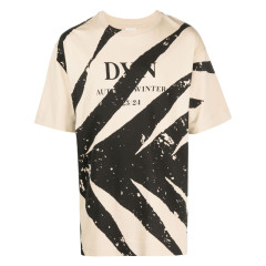 [DRIES VAN NOTEN] T-shirts Short Sleeve FW23 2320211127602