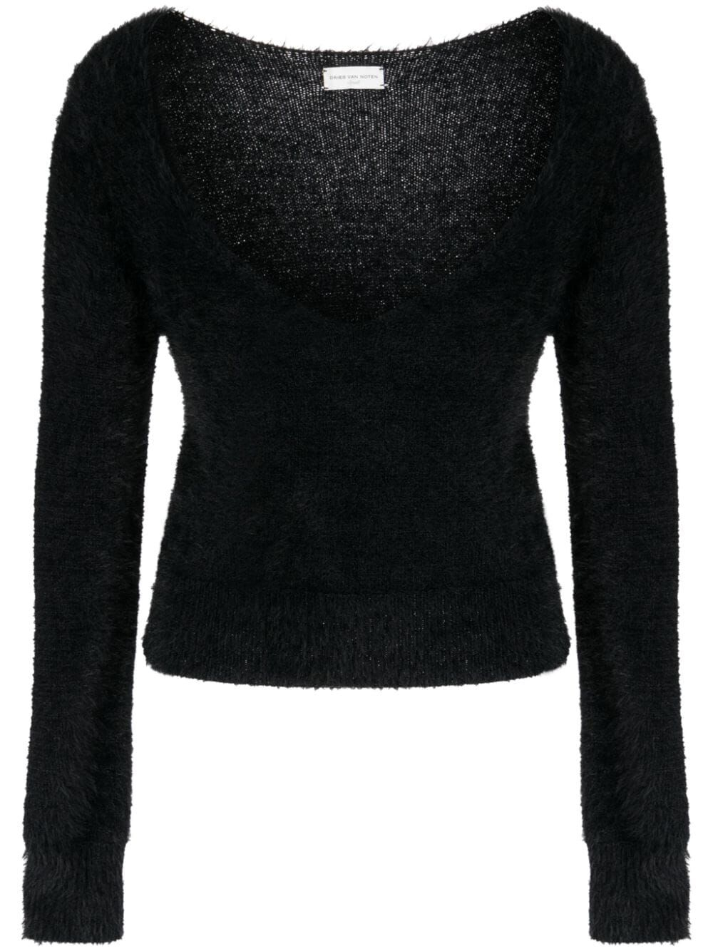 [DRIES VAN NOTEN] Knitwear FW23 2320112157703