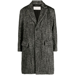 [DRIES VAN NOTEN] Coat FW23 2320202107059