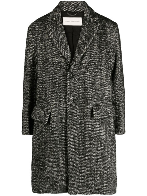 [DRIES VAN NOTEN] Coat FW23 2320202107059