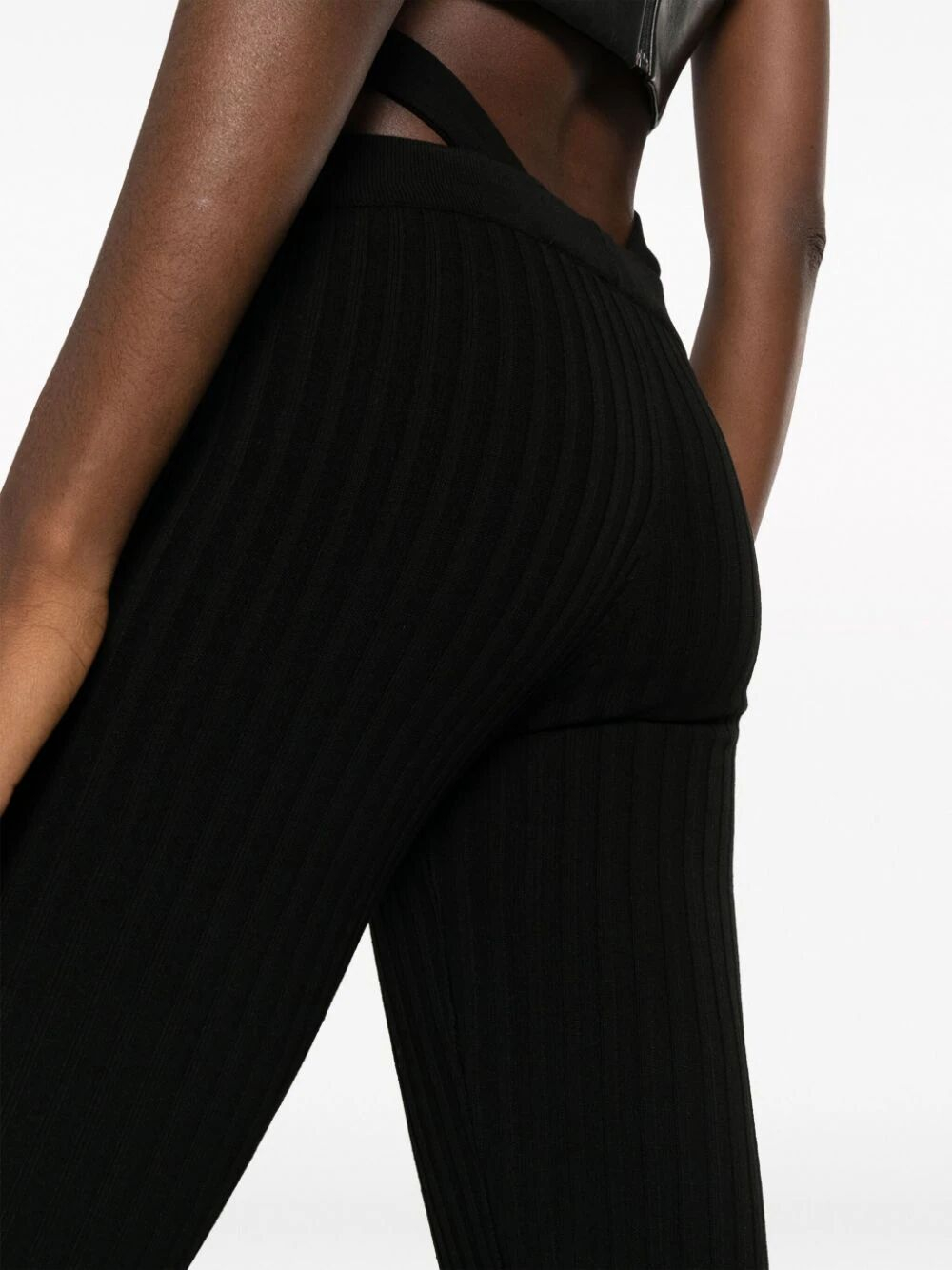 [ANDREADAMO] Trousers FW23 ADPF23PA05770473