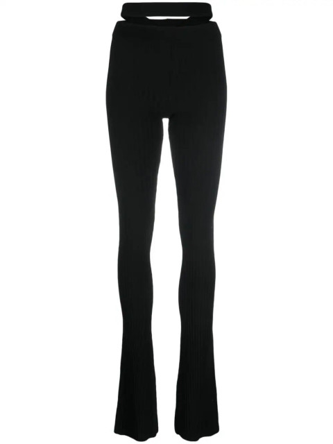 [ANDREADAMO] Trousers FW23 ADPF23PA05770473