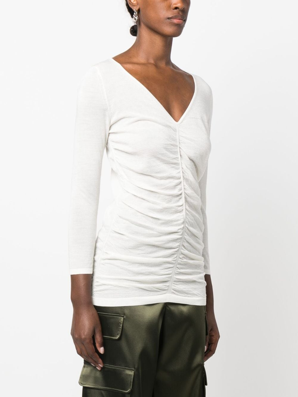 [Isabel Marant] Knitwear FW23 PU0196FAA3L57I