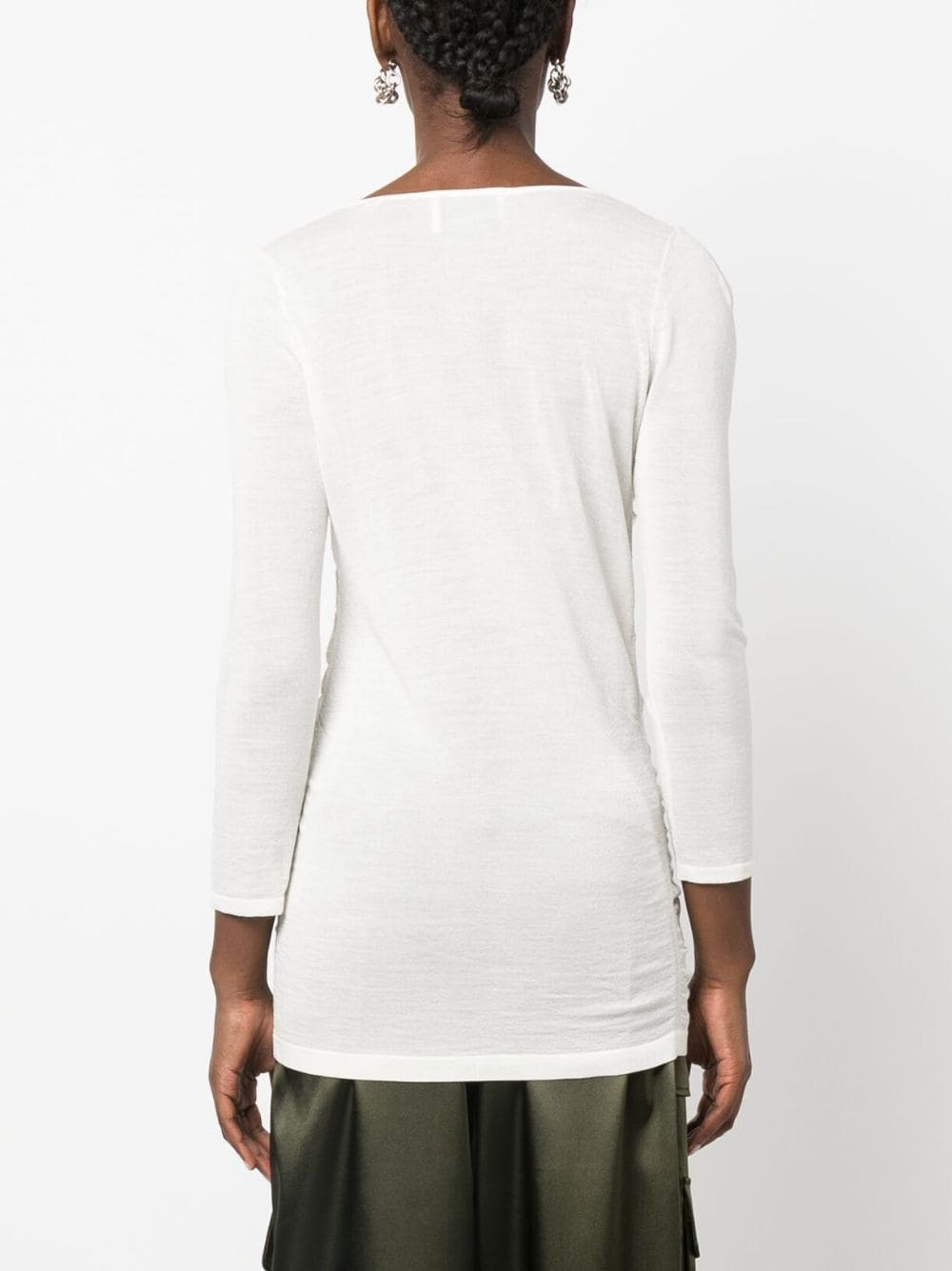 [Isabel Marant] Knitwear FW23 PU0196FAA3L57I