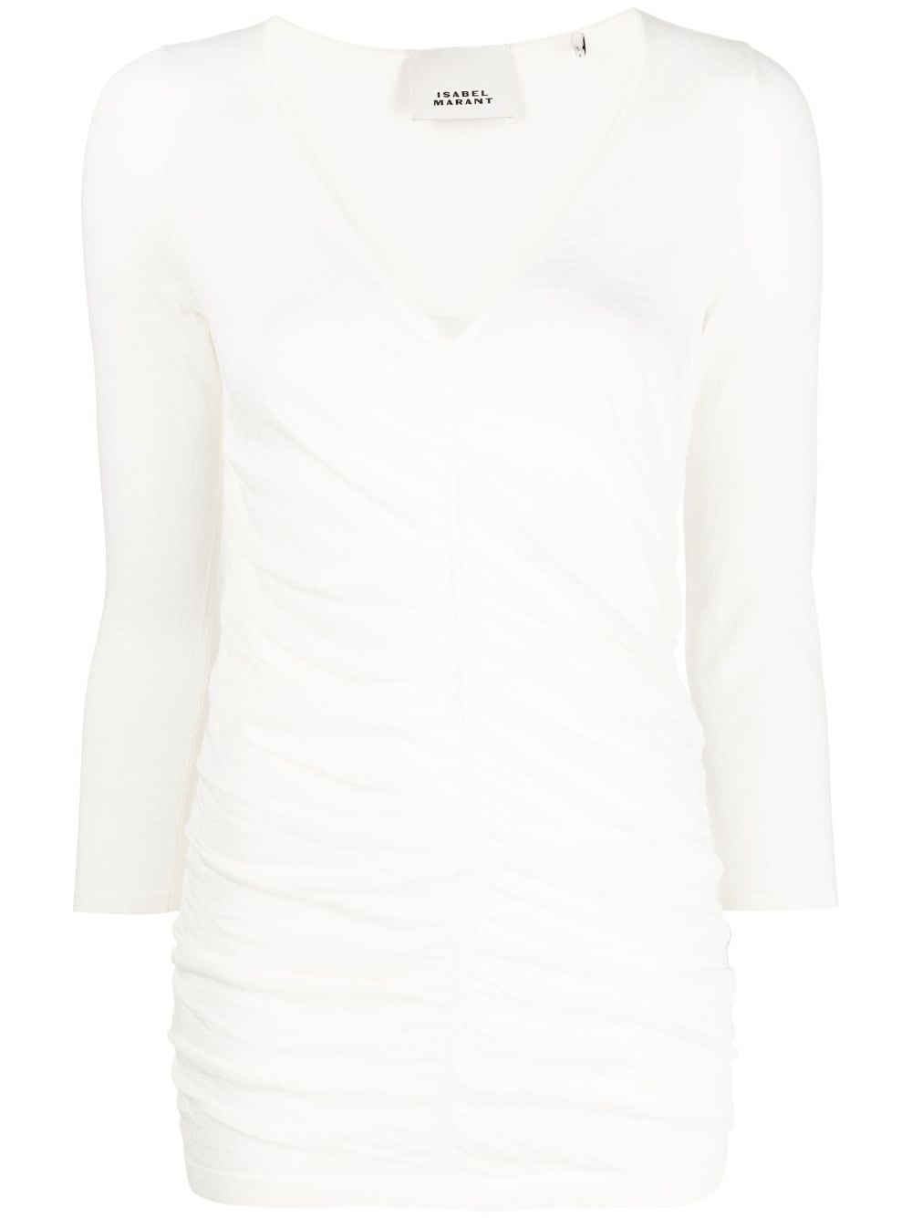 [Isabel Marant] Knitwear FW23 PU0196FAA3L57I