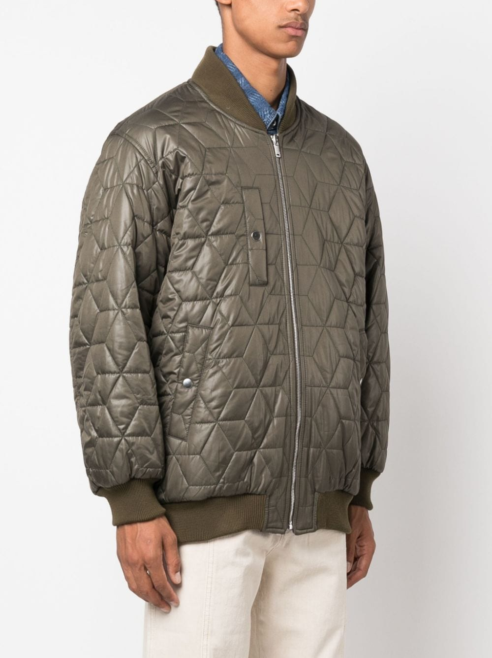 [MARANT] Casual Jacket FW23 MA0151HAA3D32H