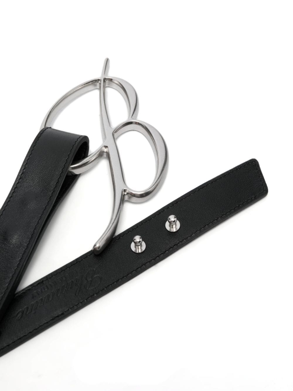 [BLUMARINE] Belt FW23 2W173A
