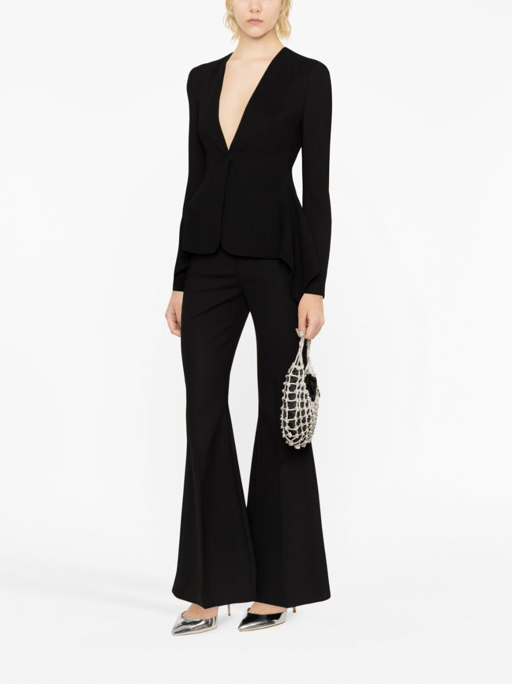 [BLUMARINE] Blazer FW23 2B069A