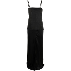[BLUMARINE] Sleeveless dress FW23 2A398A