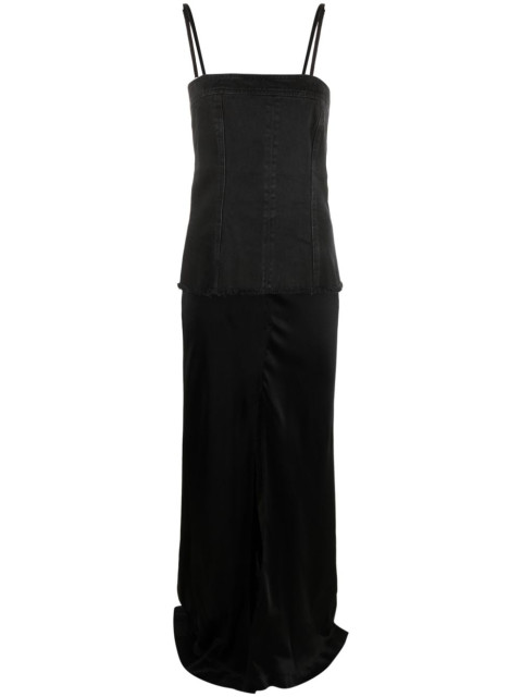 [BLUMARINE] Sleeveless dress FW23 2A398A