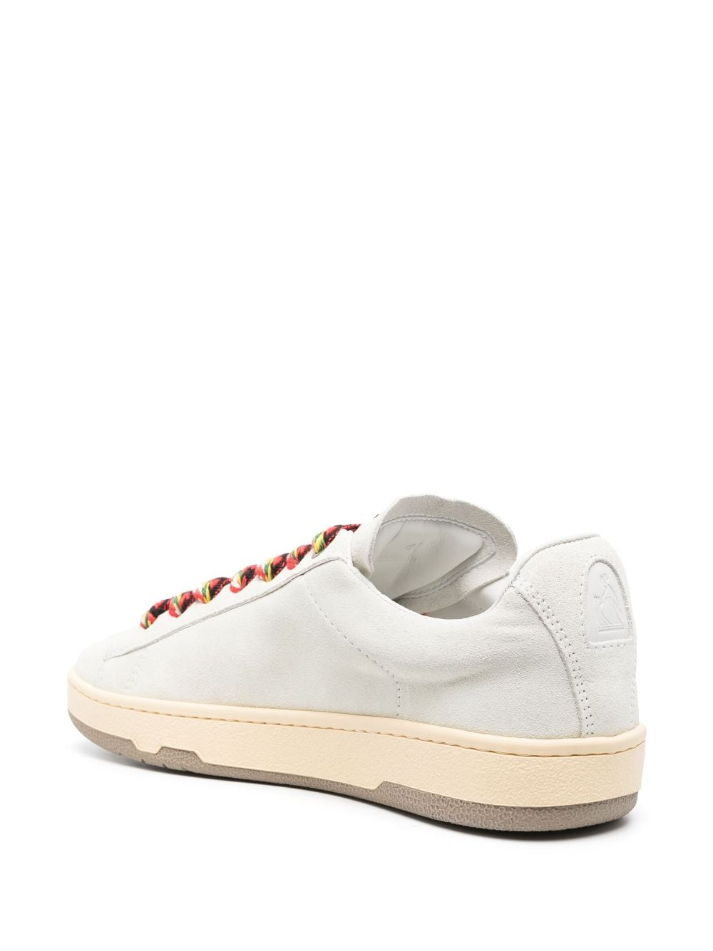 [Lanvin] Sneakers SS25 FWSKDK0BVESUA23