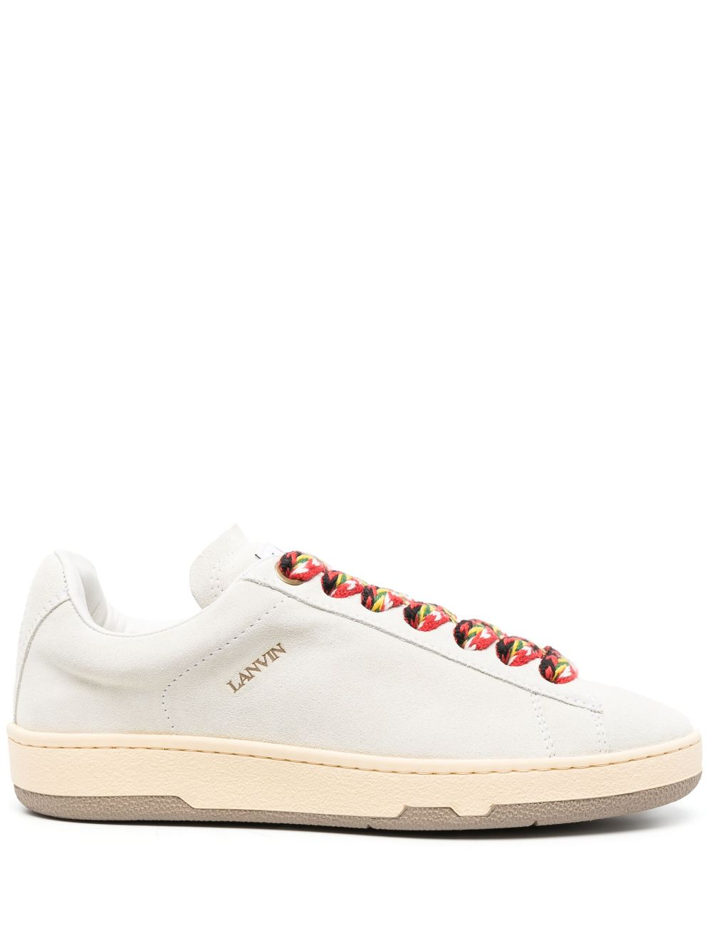 [Lanvin] Sneakers SS25 FWSKDK0BVESUA23