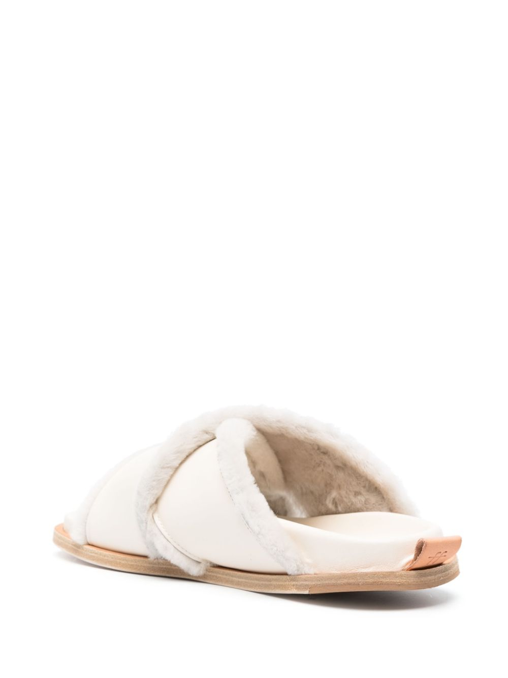 [Forte Forte] Sandals FW23 10829MYSHOES