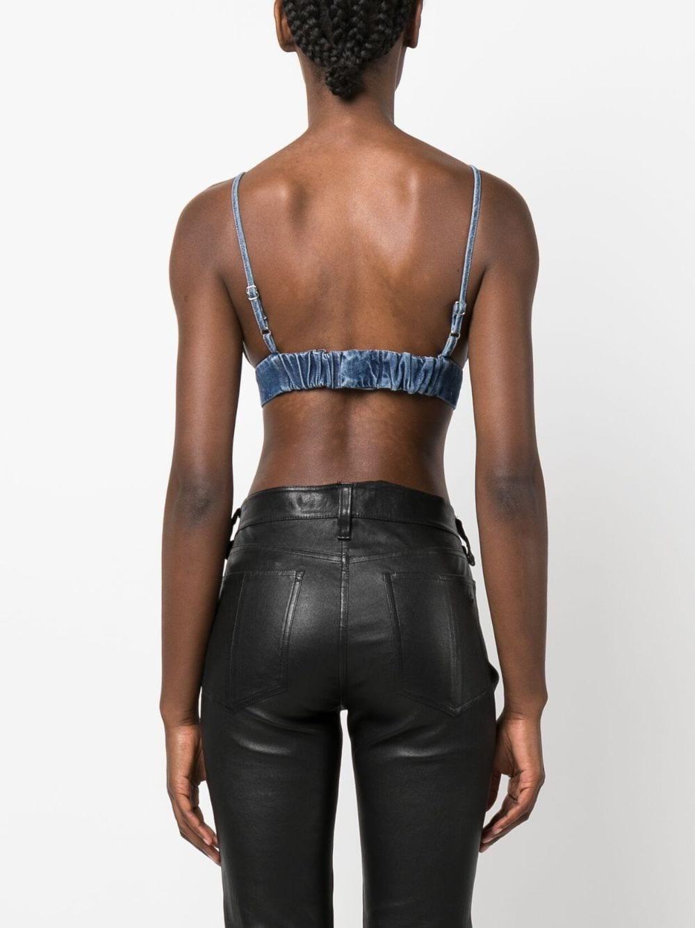 [Agolde] Tank top FW23 A91391523