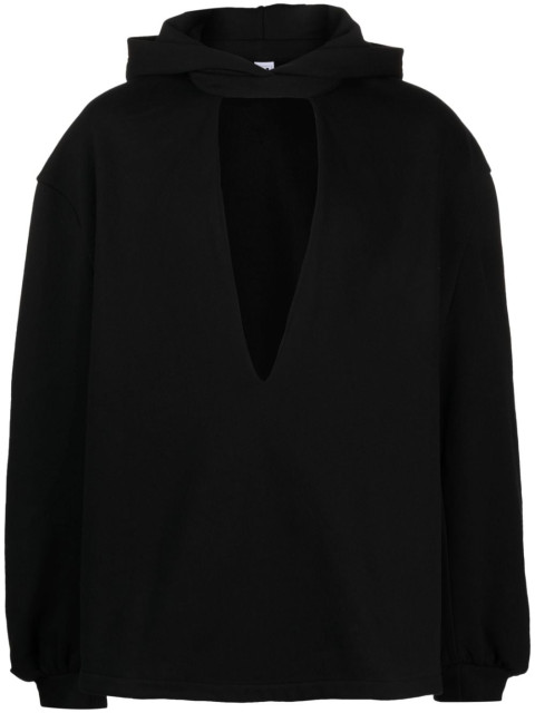 [RANDOM IDENTITIES] Hoodie FW23 JS2822FBJC0003