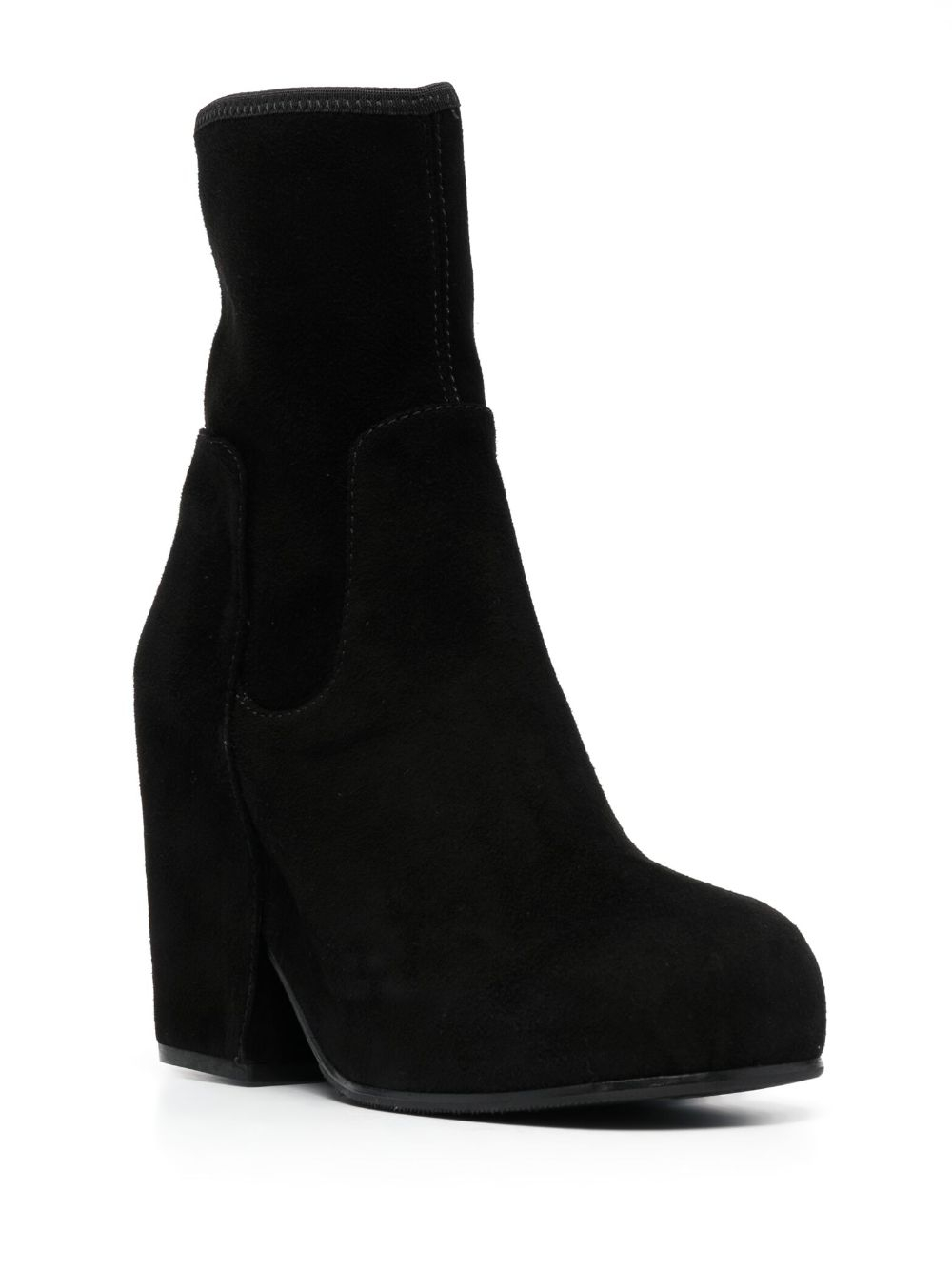 [RANDOM IDENTITIES] Boots SS23 BOOT03C00000