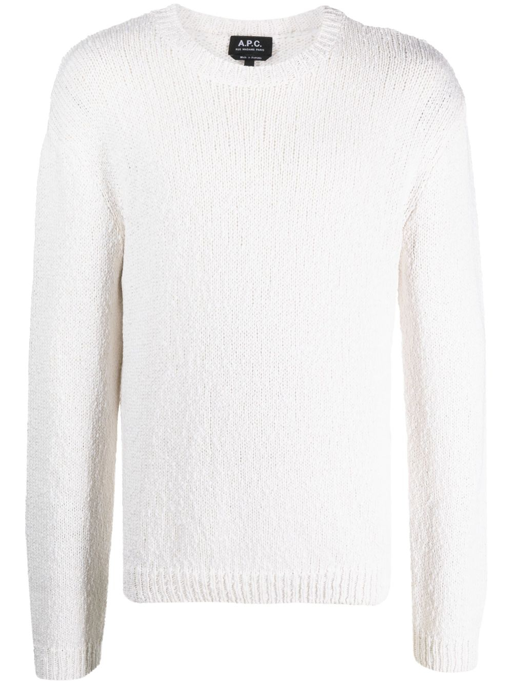 [A.P.C.] Knitwear FW23 COGVKH23221