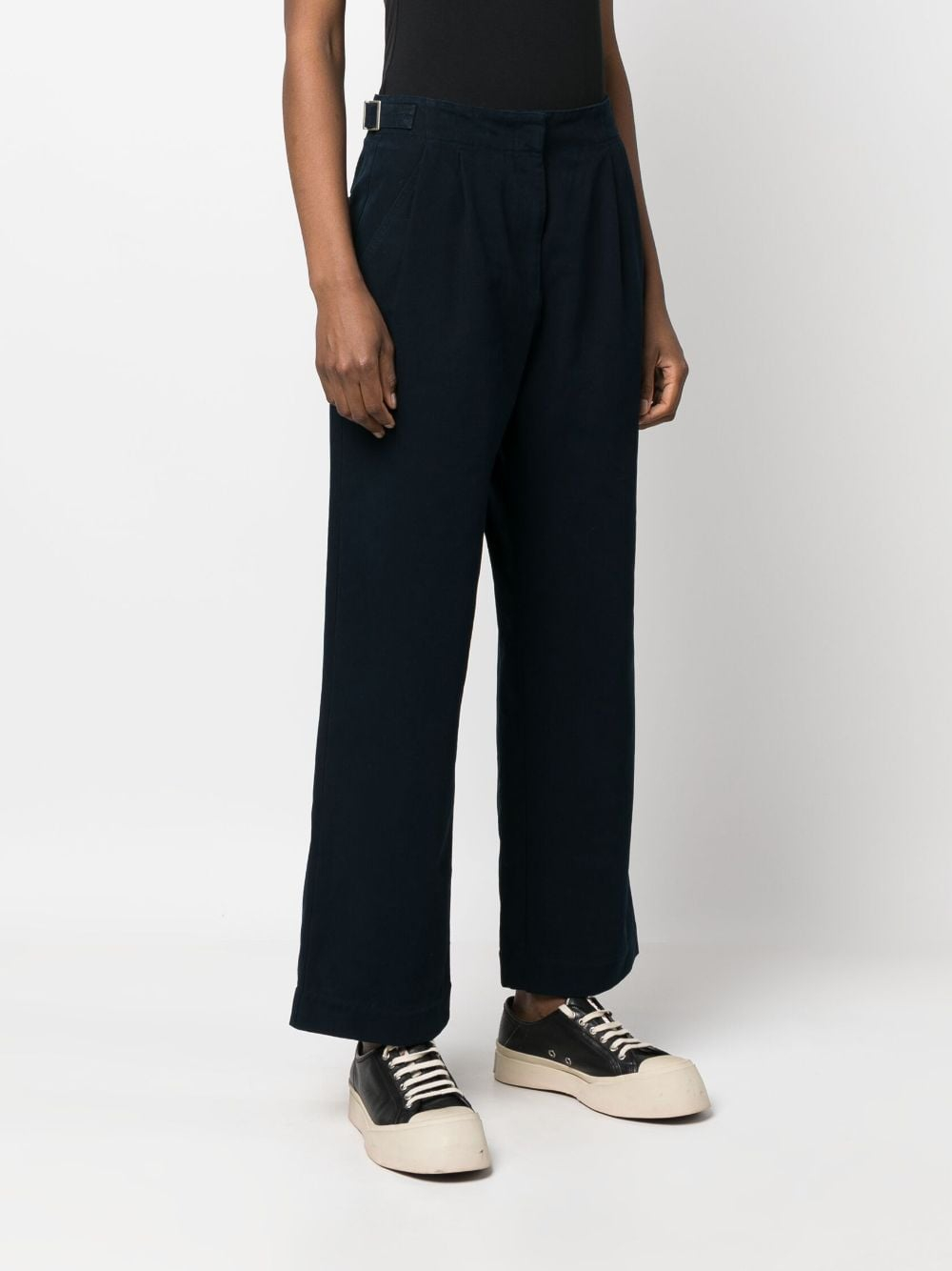 [A.P.C.] Trousers FW23 COGBJF08430