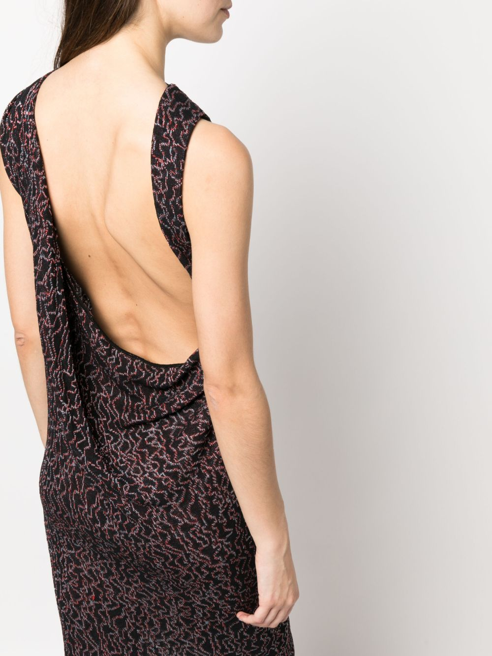 [VITELLI] Sleeveless dress SS23 SS23D27F01LDJ1