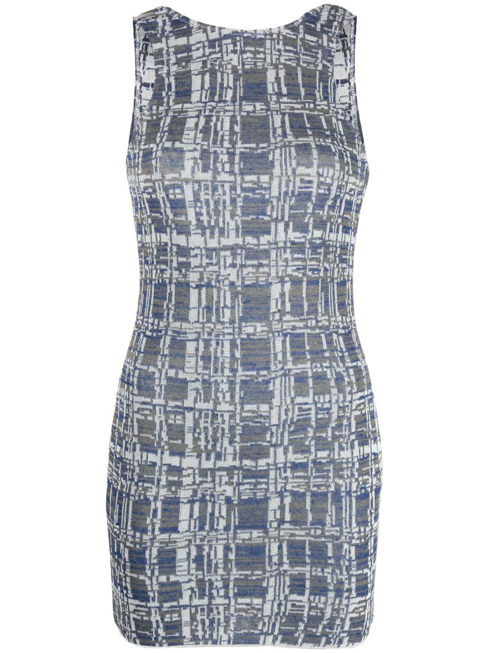 [VITELLI] Sleeveless dress SS23 SS23D46F08TSDJ4