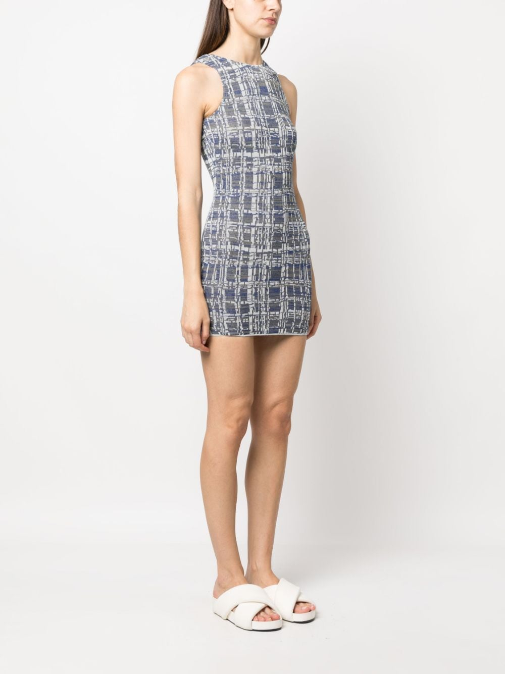 [VITELLI] Sleeveless dress SS23 SS23D46F08TSDJ4