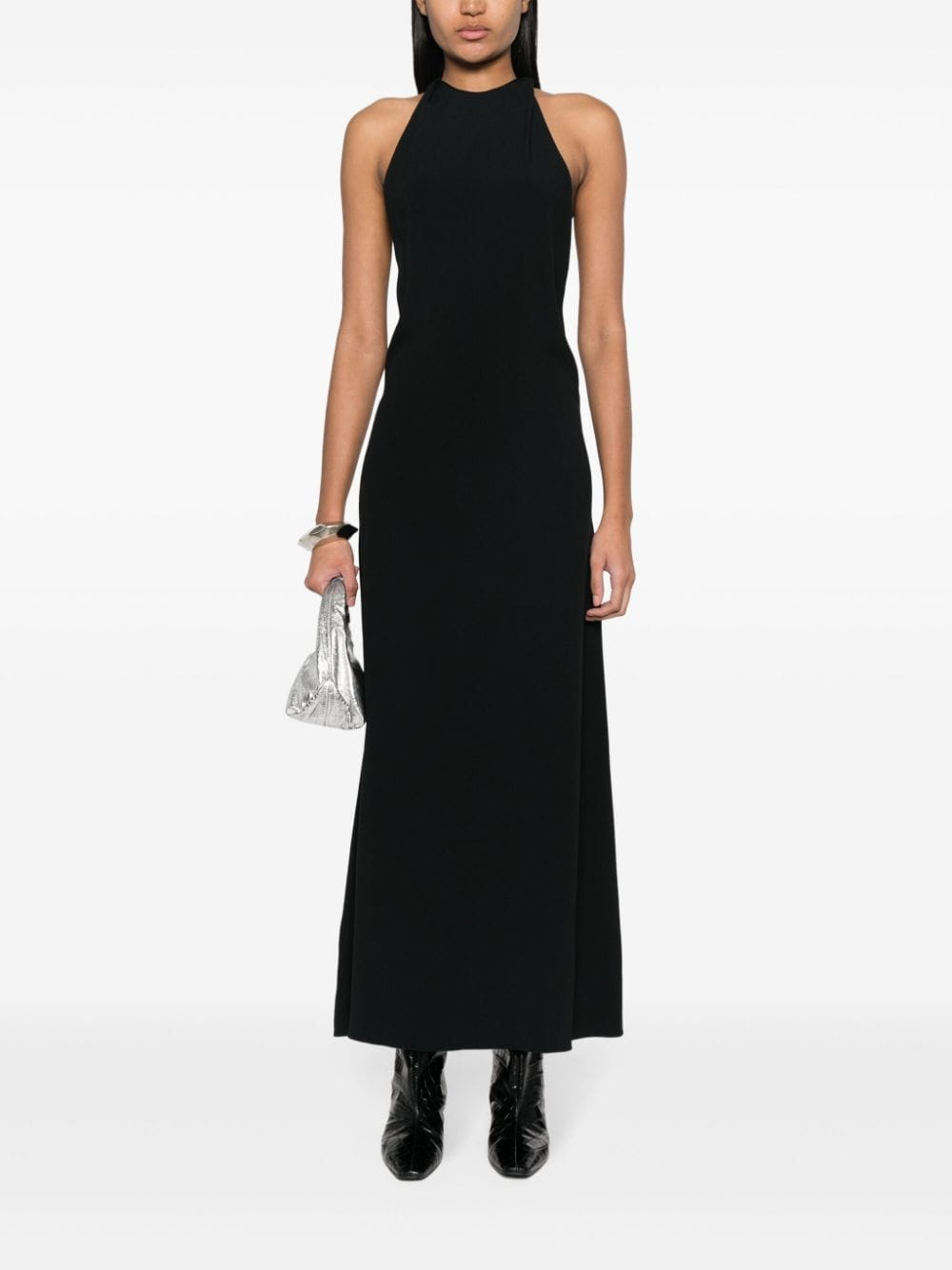 [GAUCHERE] Sleeveless dress SS23 M123082802441000