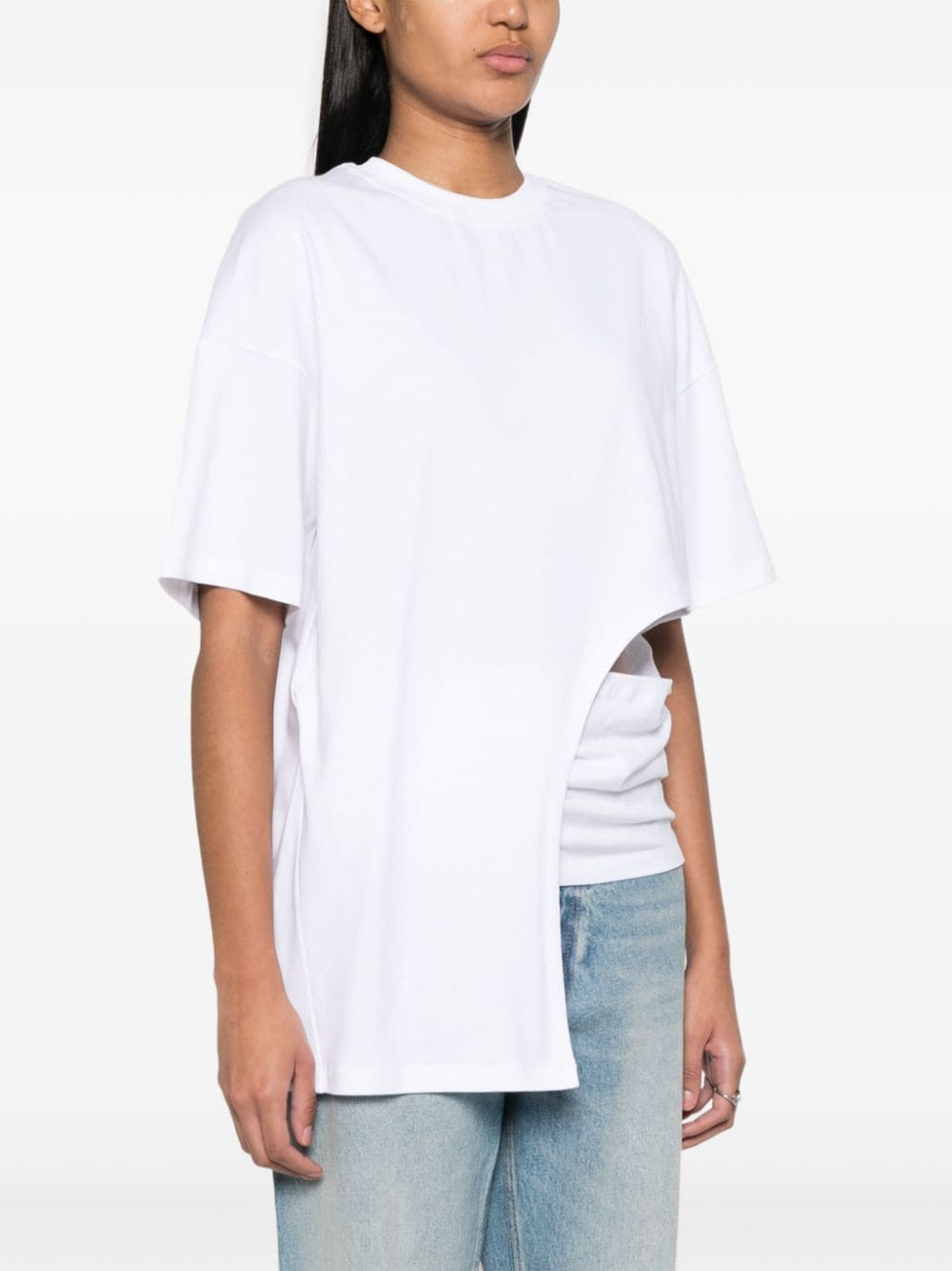 [GAUCHERE] T-shirts Short Sleeve SS23 M123171613252000