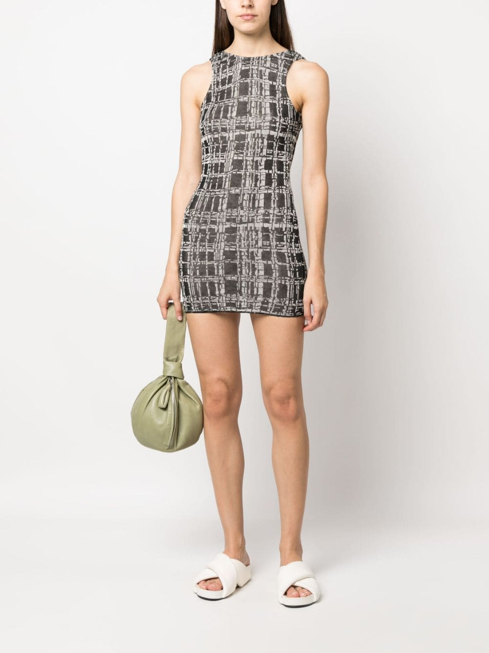 [VITELLI] Sleeveless dress SS23 SS23D46F08TSDJ5