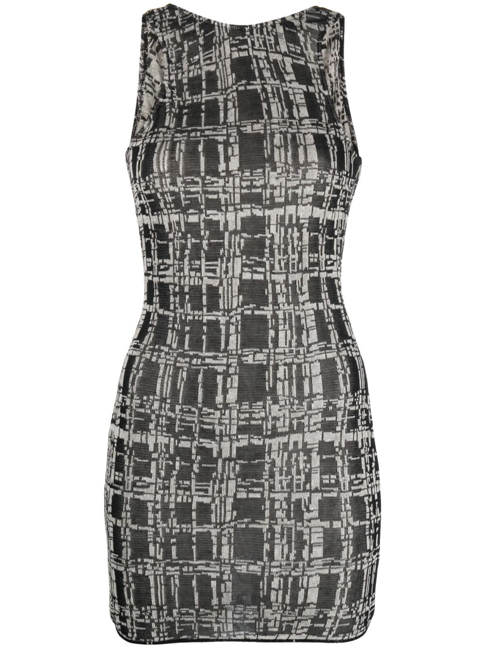 [VITELLI] Sleeveless dress SS23 SS23D46F08TSDJ5