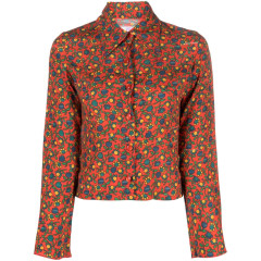 [ERL] Shirts Long Sleeve FW23 ERL06B110