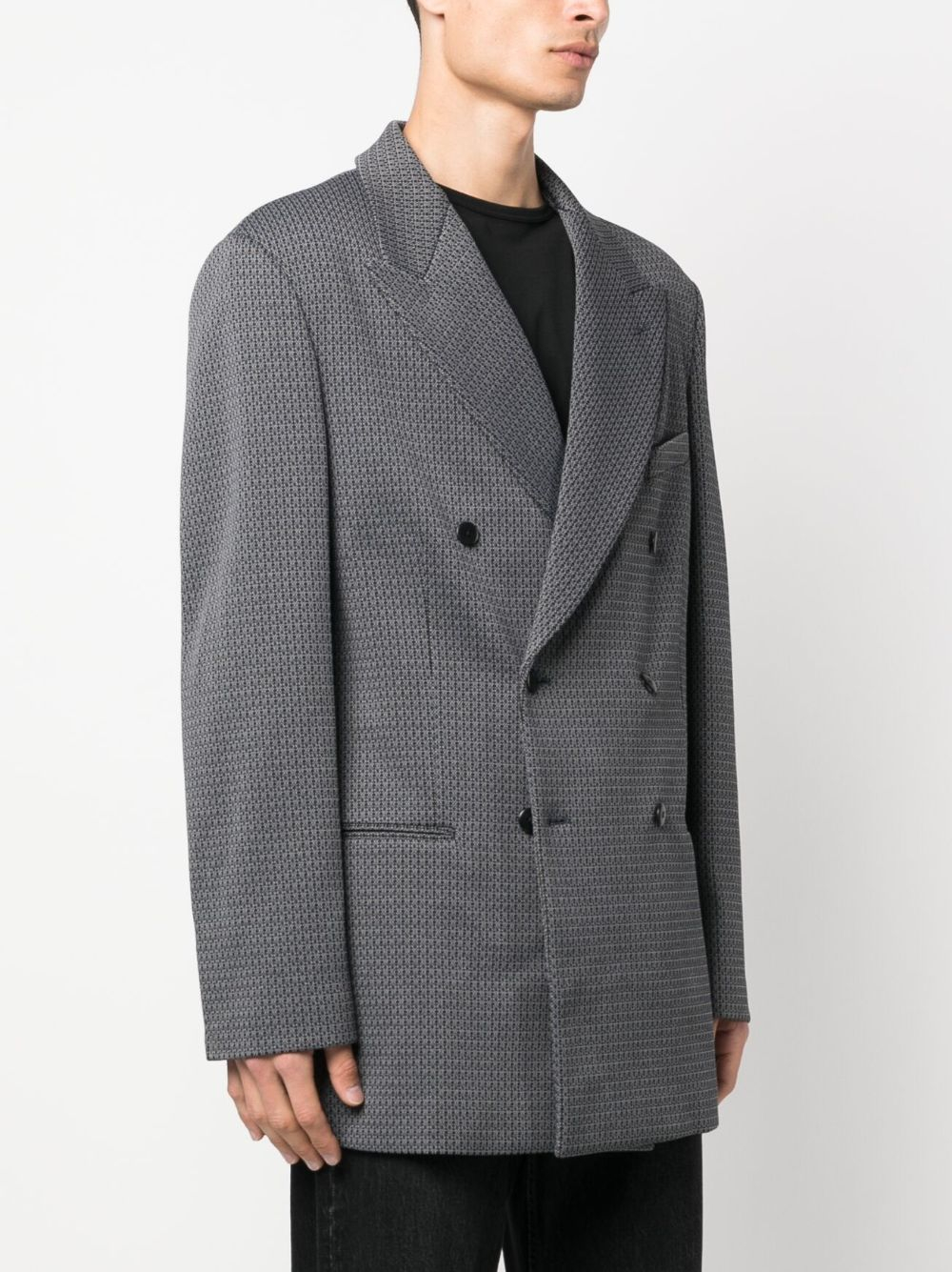 [RANDOM IDENTITIES] Blazer SS23 T05JC00000