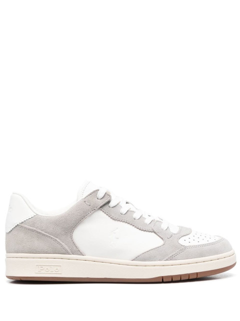 [Polo Ralph Lauren] Sneakers SS23 809892282002