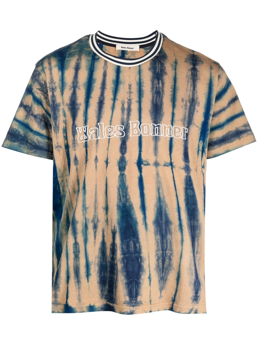 [Wales Bonner] T-shirts Short Sleeve SS23 MS23JE17JE015510