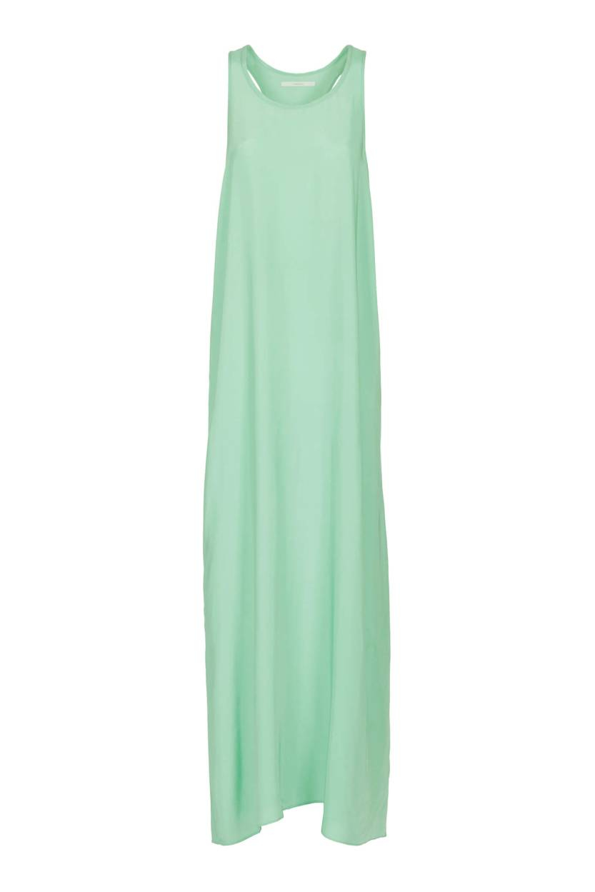 [HUMANOID] Sleeveless dress SS23 DARLENE