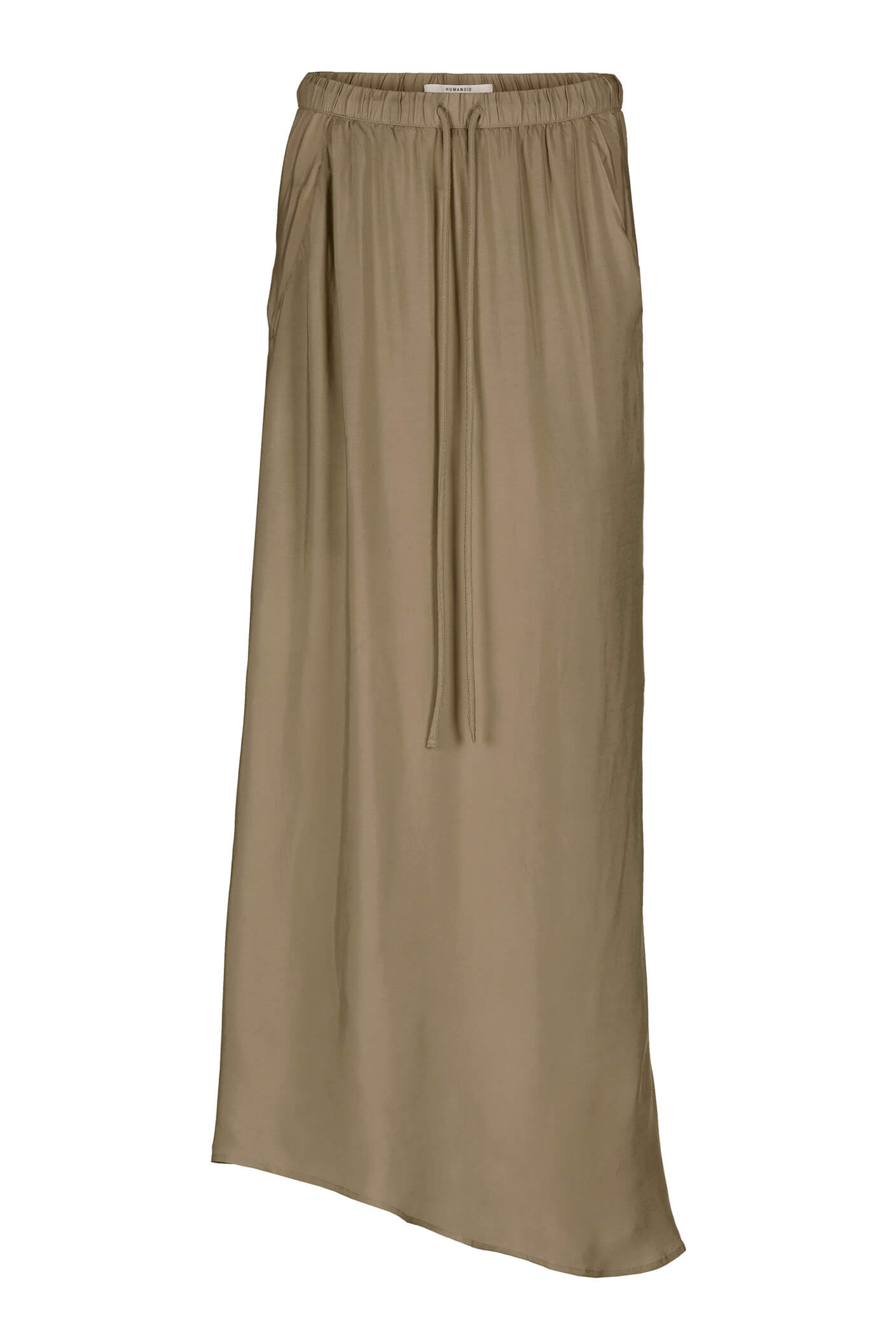 [HUMANOID] Midi skirt SS23 DARROW