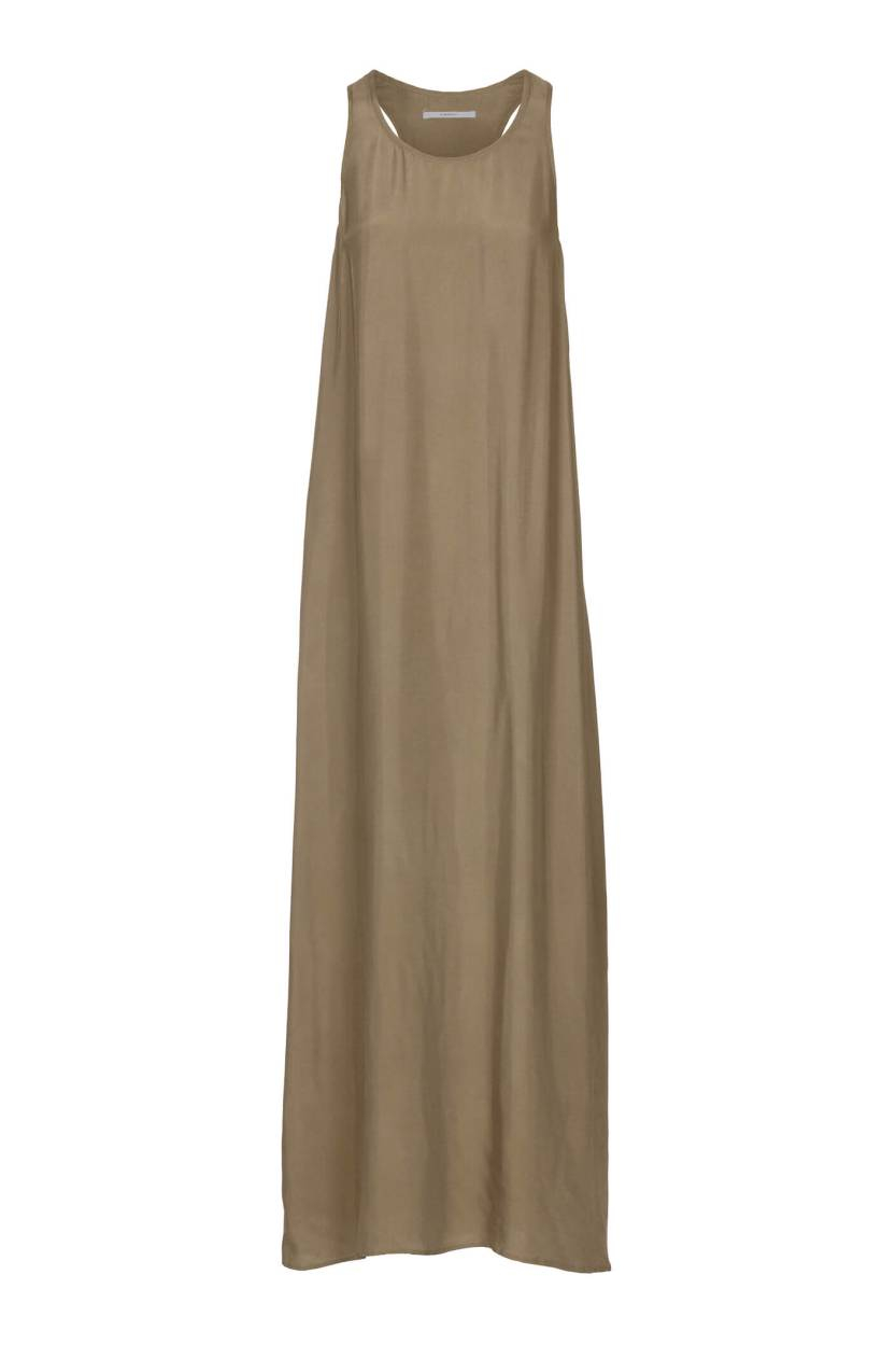 [HUMANOID] Sleeveless dress SS23 DARLENE