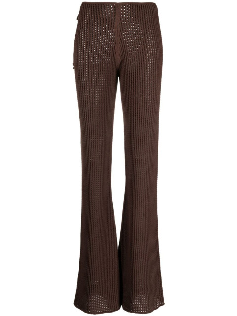 [ANDREADAMO] Trousers SS23 ADPS23PA03947268