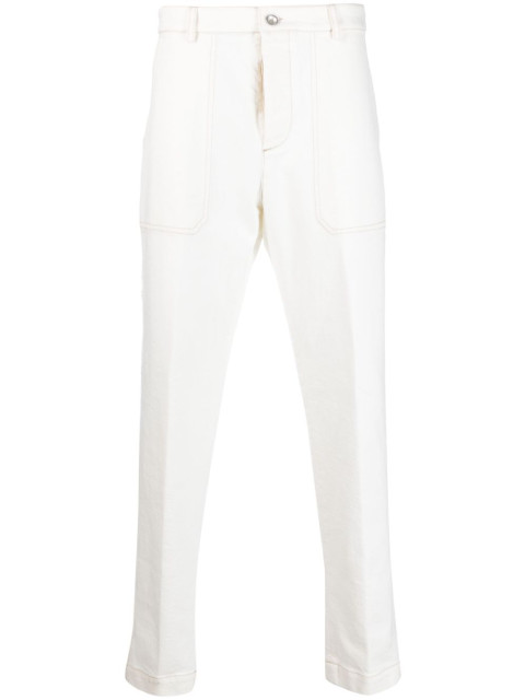 [Peserico] Trousers SS23 R54608TS04280
