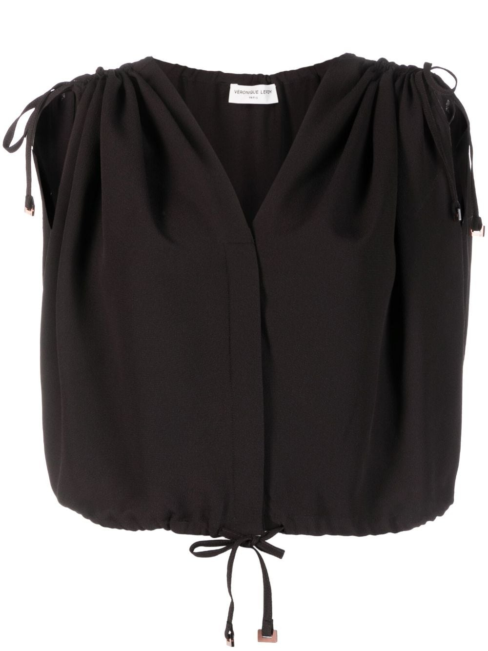 [VÉRONIQUE LEROY] Tank top SS23 GRALTOP021