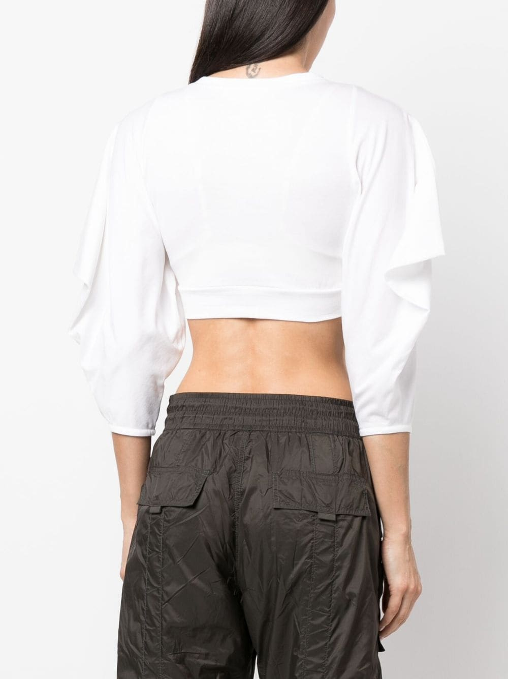 [VÉRONIQUE LEROY] T-shirts Short Sleeve SS23 JECLTOP008
