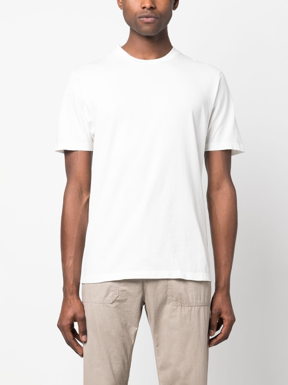 [C.P.COMPANY] T-shirts Short Sleeve SS23 14CMTS346A005431G