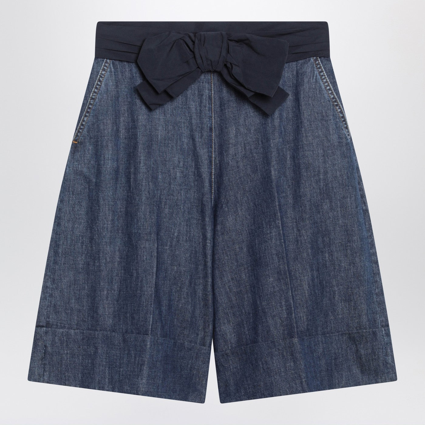 [Valentino] Shorts FW25 7B3DD20P7MR