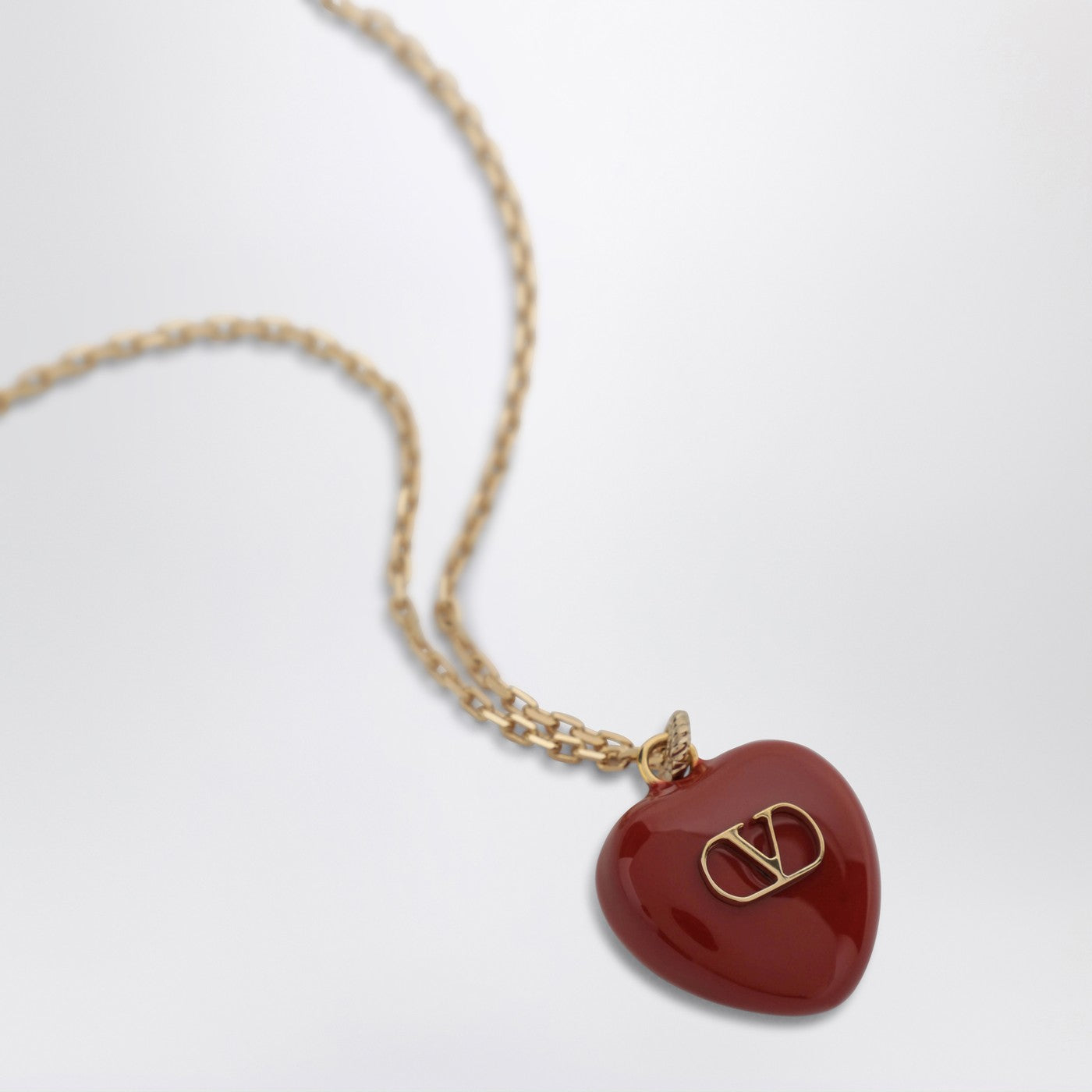 [Valentino Garavani] Necklace FW25 7W2J0AE2MJP